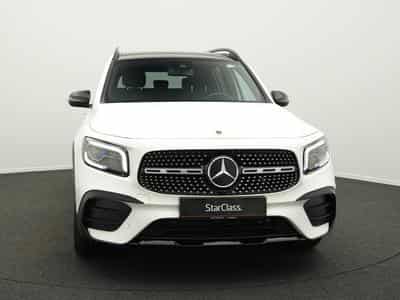 Mercedes GLB 220 d AMG-Line Multi+Pano+AHK+Night (2022) - Photo 2
