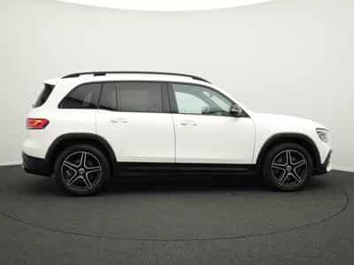 Mercedes GLB 220 d AMG-Line Multi+Pano+AHK+Night (2022) - Photo 5
