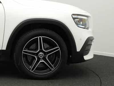 Mercedes GLB 220 d AMG-Line Multi+Pano+AHK+Night (2022) - Photo 8
