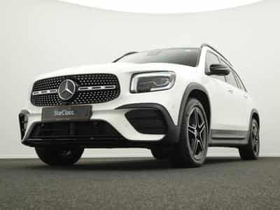 Mercedes GLB 220 d AMG-Line Multi+Pano+AHK+Night (2022) - Photo 10