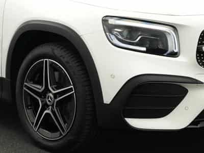 Mercedes GLB 220 d AMG-Line Multi+Pano+AHK+Night (2022) - Photo 9