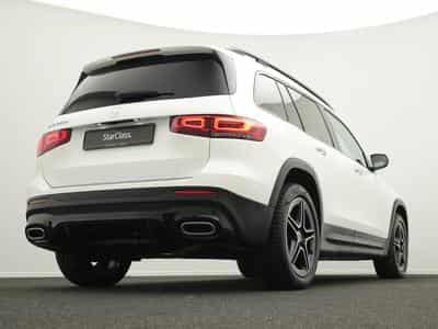 Mercedes GLB 220 d AMG-Line Multi+Pano+AHK+Night (2022) - Photo 11