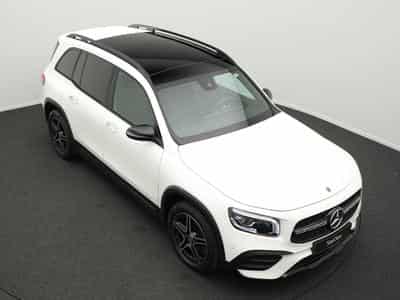 Mercedes GLB 220 d AMG-Line Multi+Pano+AHK+Night (2022) - Photo 12