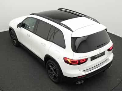 Mercedes GLB 220 d AMG-Line Multi+Pano+AHK+Night (2022) - Photo 13