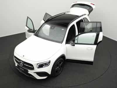 Mercedes GLB 220 d AMG-Line Multi+Pano+AHK+Night (2022) - Photo 14
