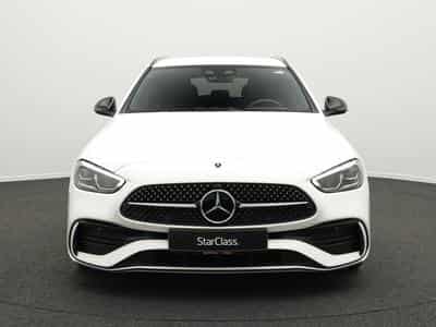 Mercedes C 300 d T AMG-Line LED+Kamera+Distr+Night+19" (2025) - Photo 2