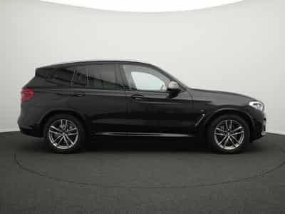 BMW X3 d Mild-Hybrid xDrive (2021) - Photo 5