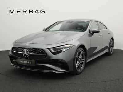Mercedes CLS 400 d 4MATIC (2022) - Photo 1