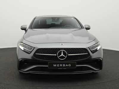 Mercedes CLS 400 d 4MATIC (2022) - Photo 2