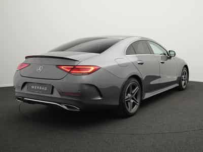 Mercedes CLS 400 d 4MATIC (2022) - Photo 3