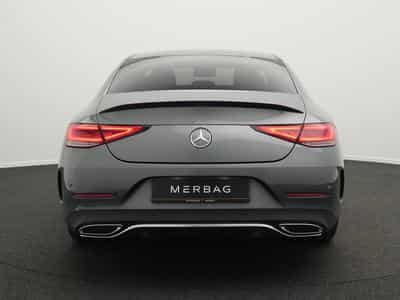 Mercedes CLS 400 d 4MATIC (2022) - Photo 4