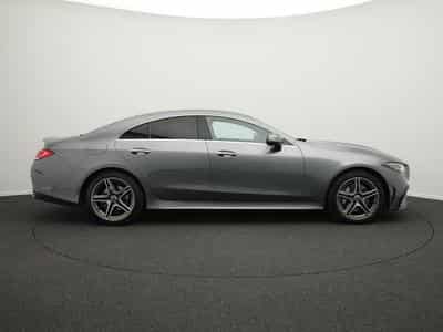 Mercedes CLS 400 d 4MATIC (2022) - Photo 5