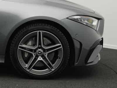 Mercedes CLS 400 d 4MATIC (2022) - Photo 8
