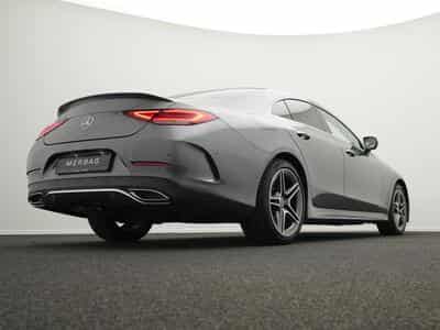 Mercedes CLS 400 d 4MATIC (2022) - Photo 11