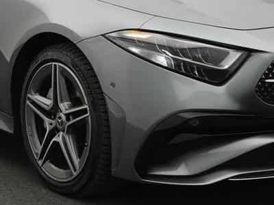 Mercedes CLS 400 d 4MATIC (2022) - Photo 9