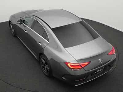 Mercedes CLS 400 d 4MATIC (2022) - Photo 13