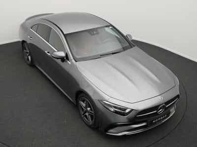 Mercedes CLS 400 d 4MATIC (2022) - Photo 12