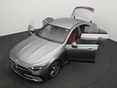 Mercedes CLS 400 d 4MATIC (2022) - Photo 14