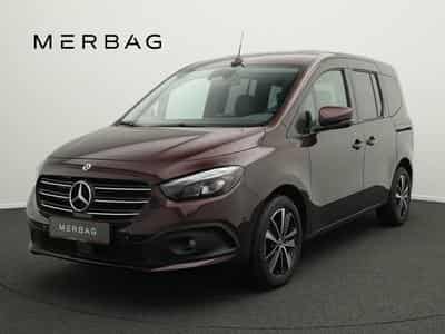 Mercedes T PROGRESSIVE Standard (2023) - Photo 1