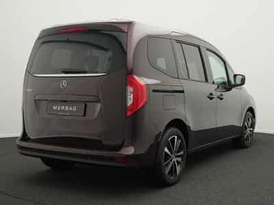 Mercedes T PROGRESSIVE Standard (2023) - Photo 3
