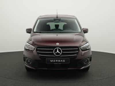 Mercedes T PROGRESSIVE Standard (2023) - Photo 2