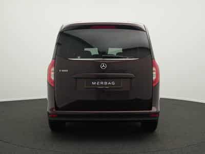 Mercedes T PROGRESSIVE Standard (2023) - Photo 4