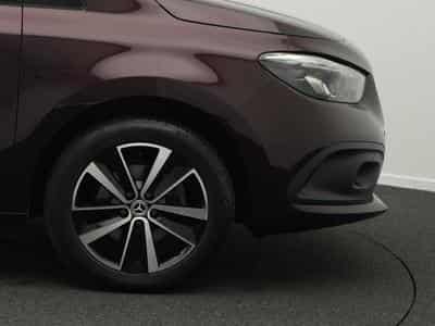 Mercedes T PROGRESSIVE Standard (2023) - Photo 6