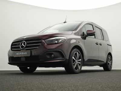 Mercedes T PROGRESSIVE Standard (2023) - Photo 8