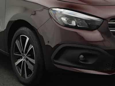Mercedes T PROGRESSIVE Standard (2023) - Photo 7