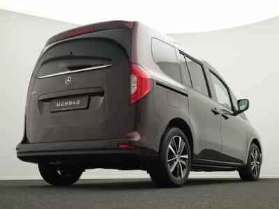 Mercedes T PROGRESSIVE Standard (2023) - Photo 9