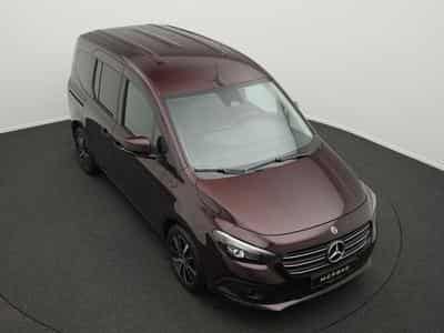 Mercedes T PROGRESSIVE Standard (2023) - Photo 10