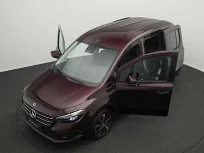 Mercedes T PROGRESSIVE Standard (2023) - Photo 12