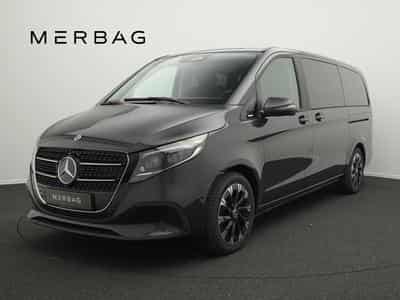 Mercedes V d STYLE Lang (2026) - Photo 1