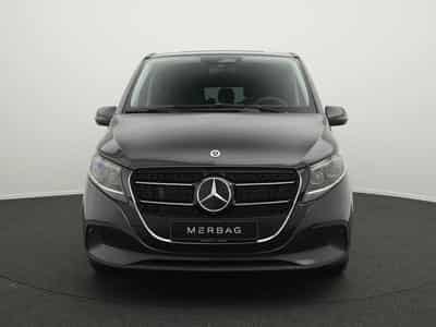 Mercedes V d STYLE Lang (2026) - Photo 2
