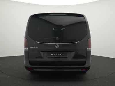 Mercedes V d STYLE Lang (2026) - Photo 4