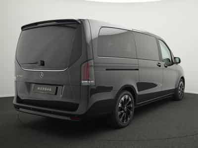 Mercedes V d STYLE Lang (2026) - Photo 3