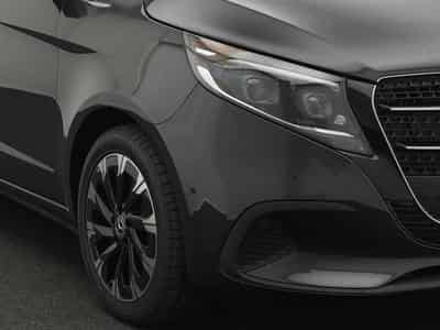 Mercedes V d STYLE Lang (2026) - Photo 7