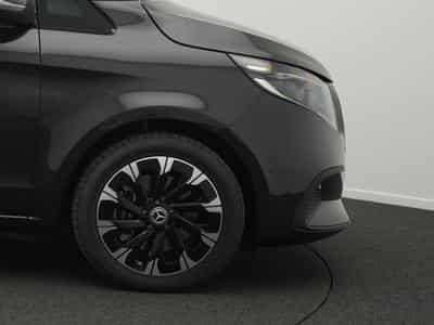 Mercedes V d STYLE Lang (2026) - Photo 6
