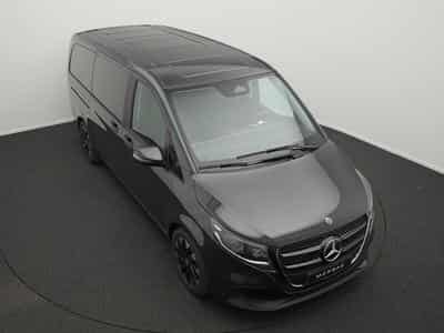 Mercedes V d STYLE Lang (2026) - Photo 10
