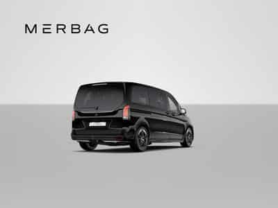 Mercedes V d 4MATIC AVANTGARDE Kompakt (2026) - Photo 3