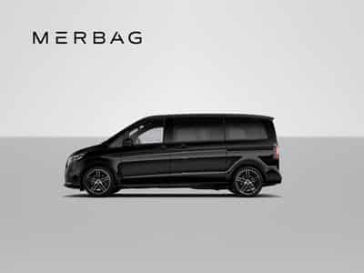 Mercedes V d 4MATIC AVANTGARDE Kompakt (2026) - Photo 5