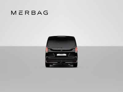 Mercedes V d 4MATIC AVANTGARDE Kompakt (2026) - Photo 4