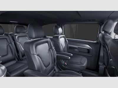 Mercedes V d 4MATIC AVANTGARDE Kompakt (2026) - Photo 9