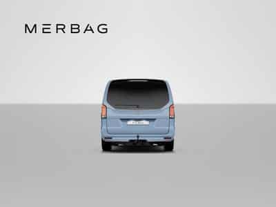 Mercedes V d 4MATIC AVANTGARDE Lang (2026) - Photo 4