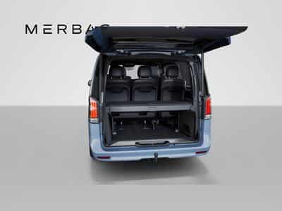 Mercedes V d 4MATIC AVANTGARDE Lang (2026) - Photo 10