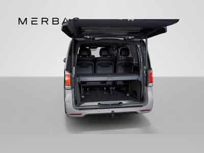 Mercedes V d 4MATIC EXCLUSIVE Lang (2026) - Photo 10