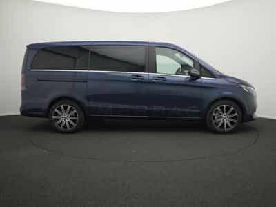 Mercedes V d 4MATIC AVANTGARDE Lang (2026) - Photo 5