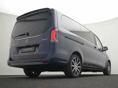 Mercedes V d 4MATIC AVANTGARDE Lang (2026) - Photo 9