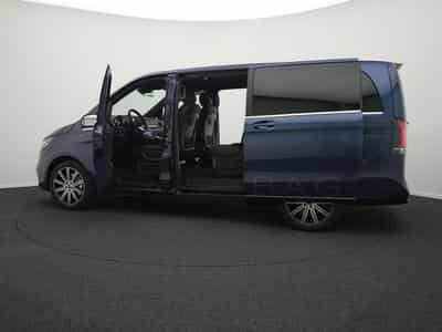 Mercedes V d 4MATIC AVANTGARDE Lang (2026) - Photo 14