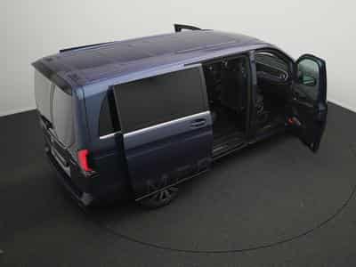 Mercedes V d 4MATIC AVANTGARDE Lang (2026) - Photo 13